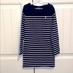 Polo Ralph Lauren Dress Size M (8-10)
